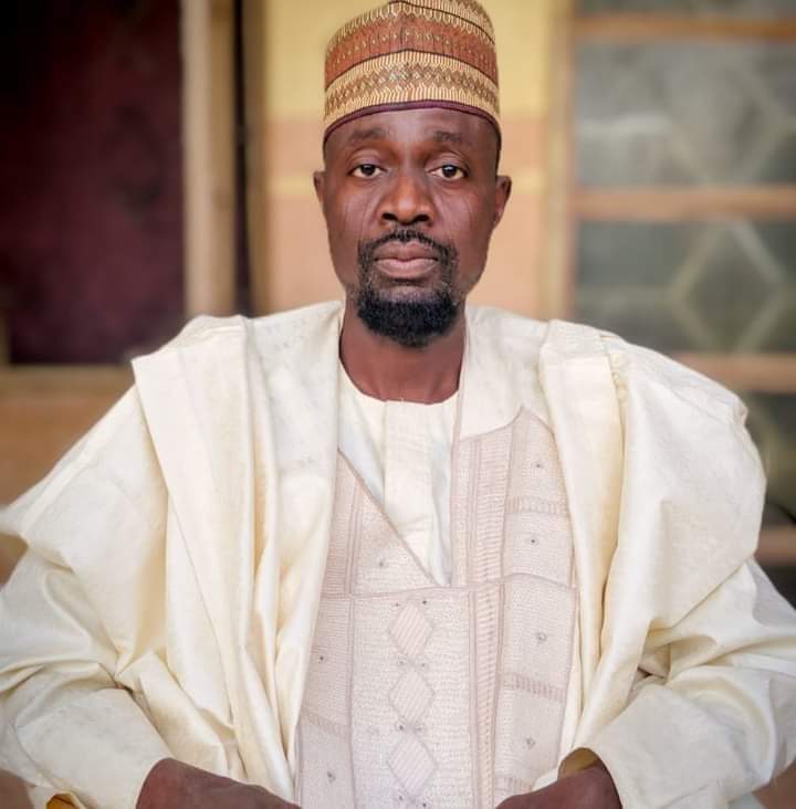 Sheikh Goni Aisami Gashuwa