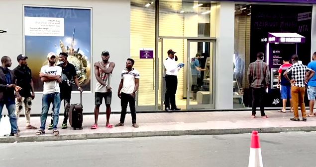 Nigerians