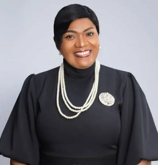 Oduah