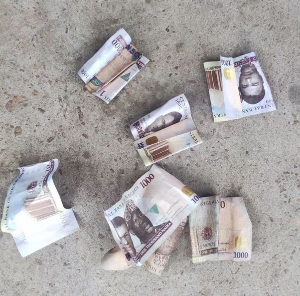 money