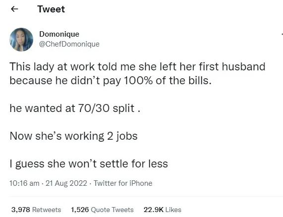 post