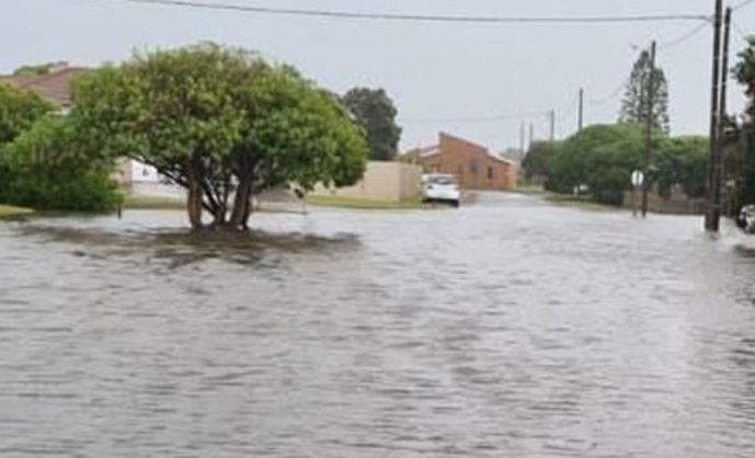 flood