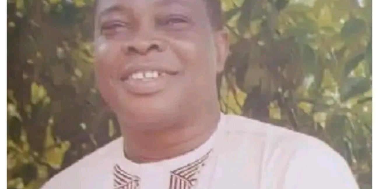 Christian Emedolu