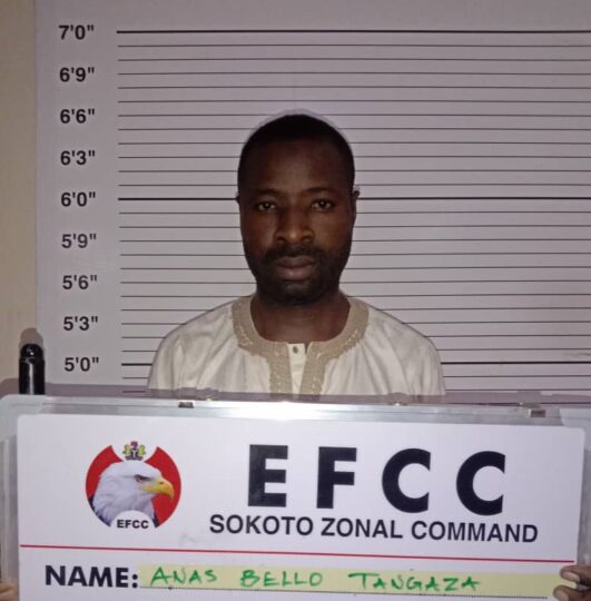 Anas Bello Tangaza