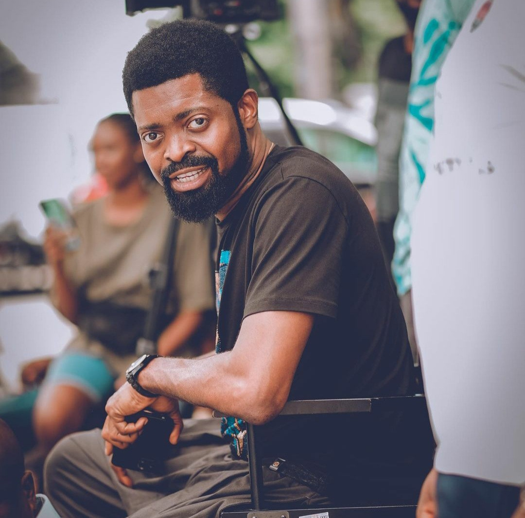 I Paid N32m For A House In Lagos 14 Years Ago, House And Money I Haven Seen - Comedian Basketmouth Laments