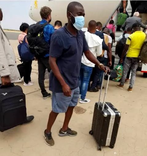 Kelly Kayode Adedokuni