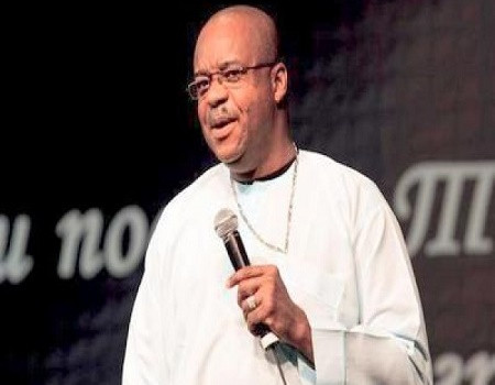 Apostle Anselm Madubuko