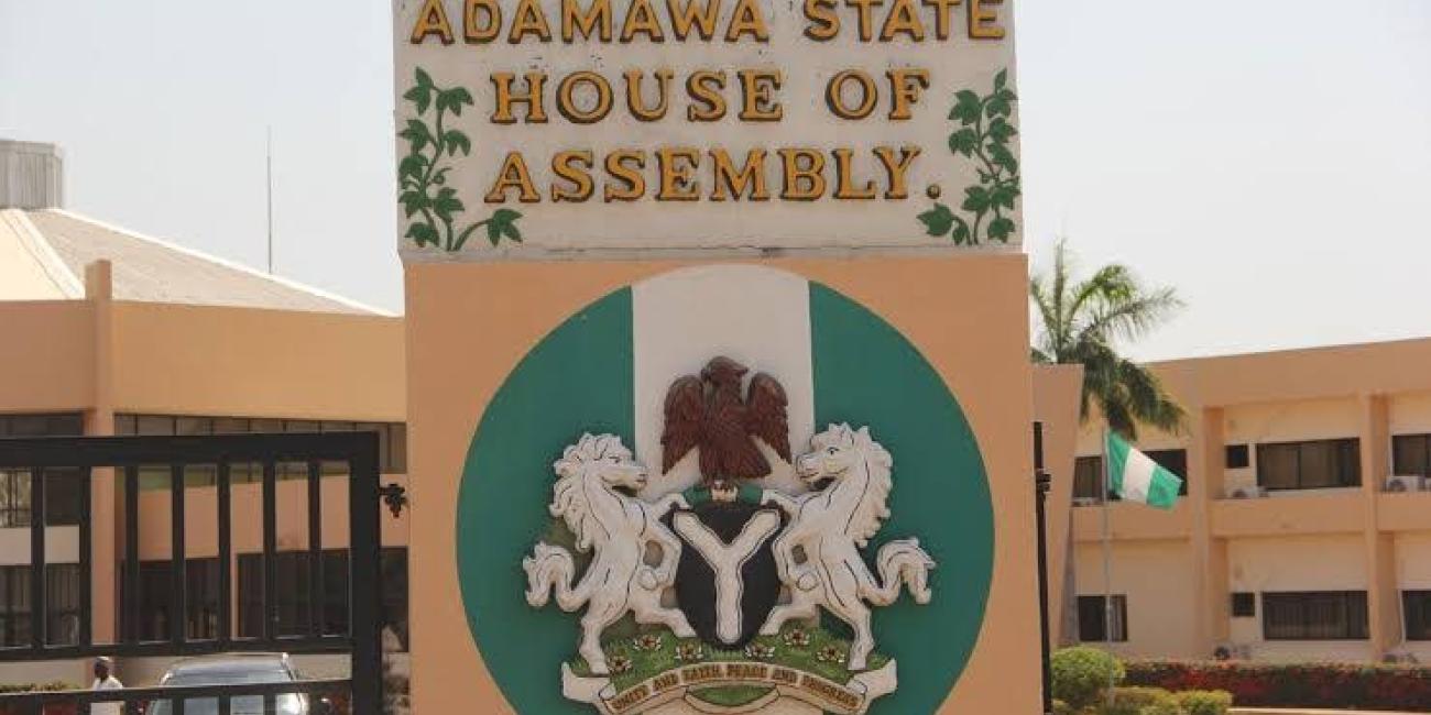 Adamawa assembly 