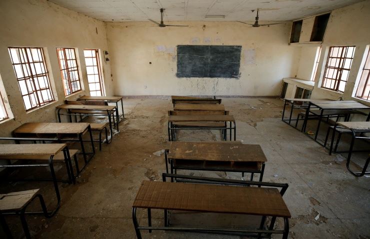 classroom