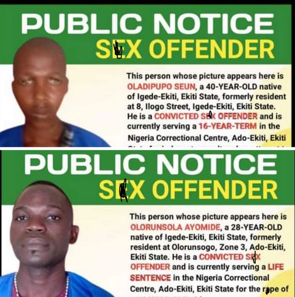 suspects