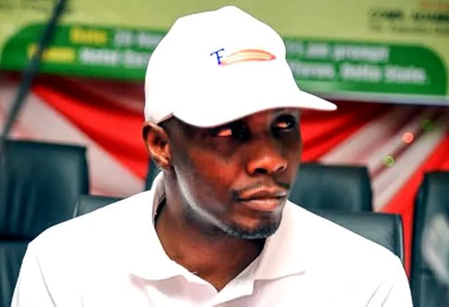 Tompolo