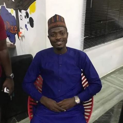Idris Oladimeji Yahyah