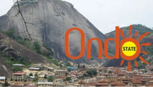 Ondo State