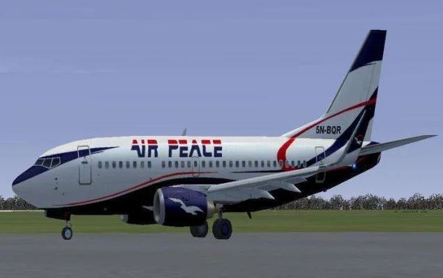 Air Peace