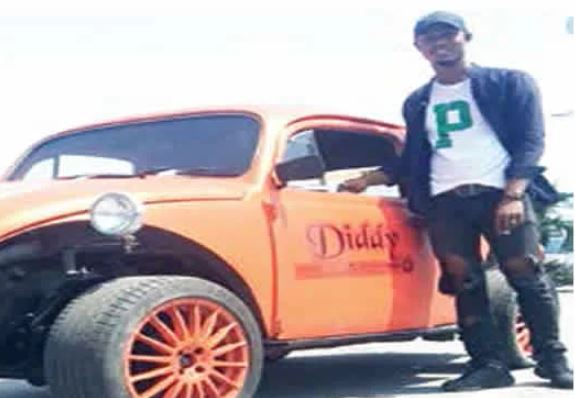 Afam Dozie