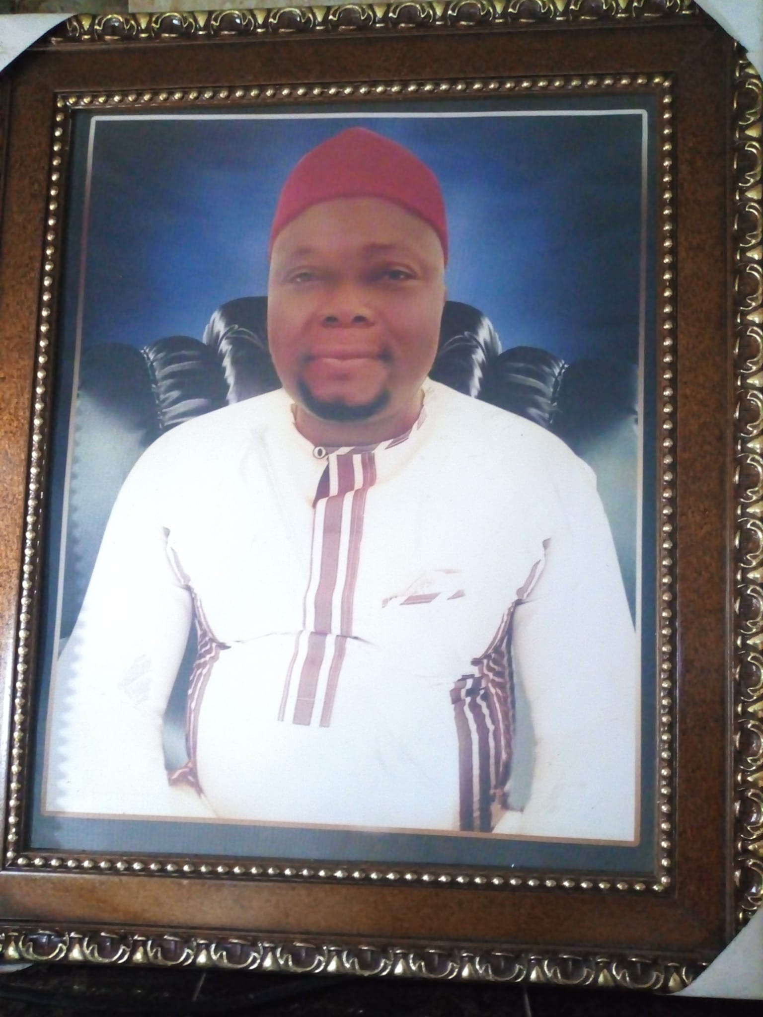 Ogbonnaya Nwadibia