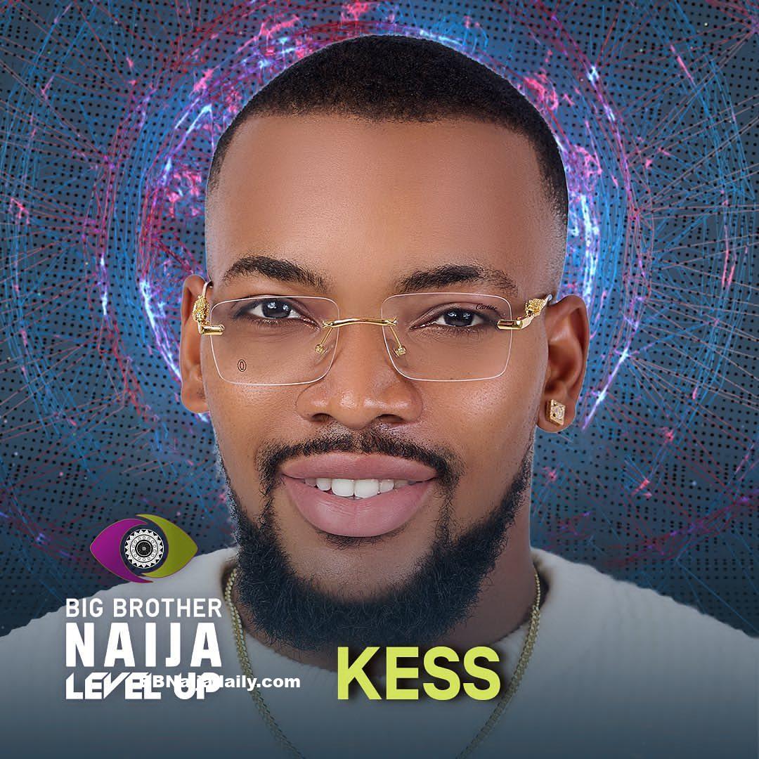 Kess BBNaija