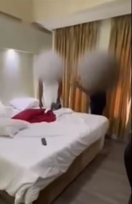 Prostitute