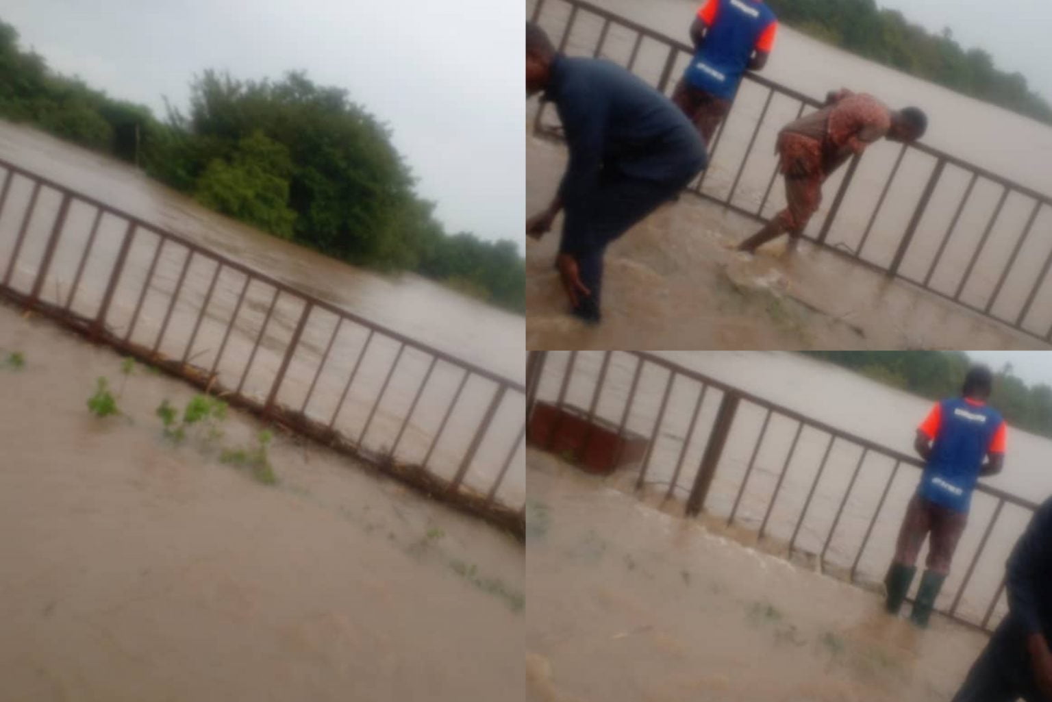 Odo Ogun bridge