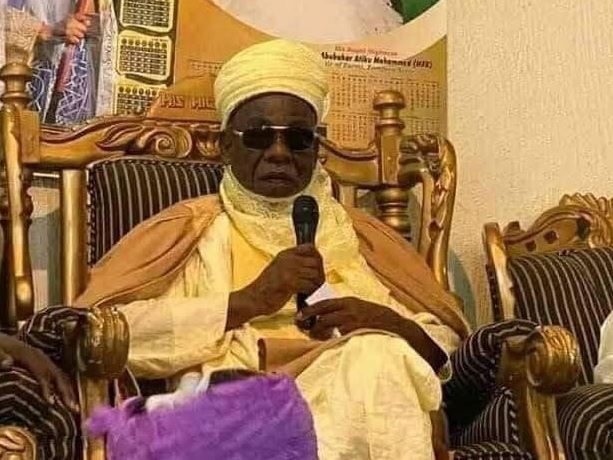 Atiku