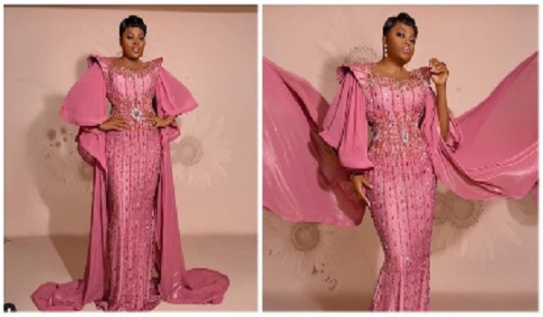 Funke Akindele