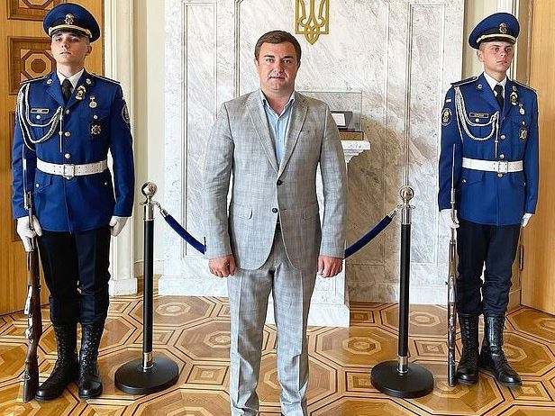 Kovalyov