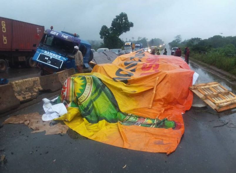 crash