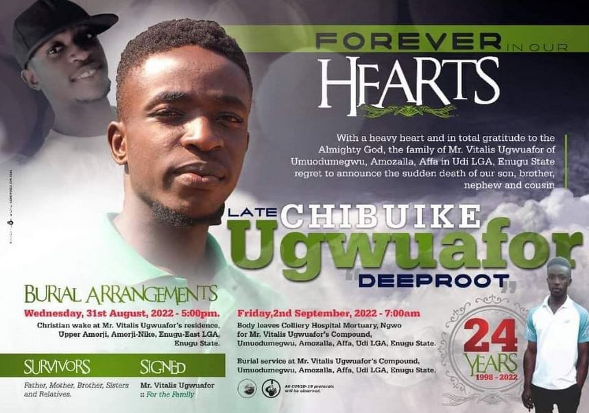 Ugwuafor