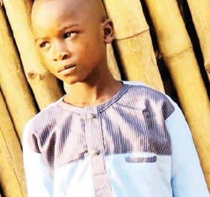 Afolabi