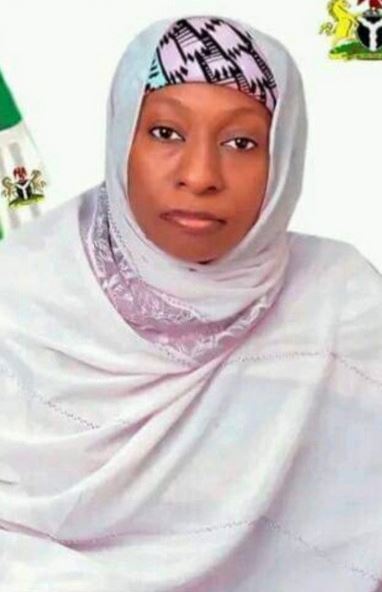 Hajia