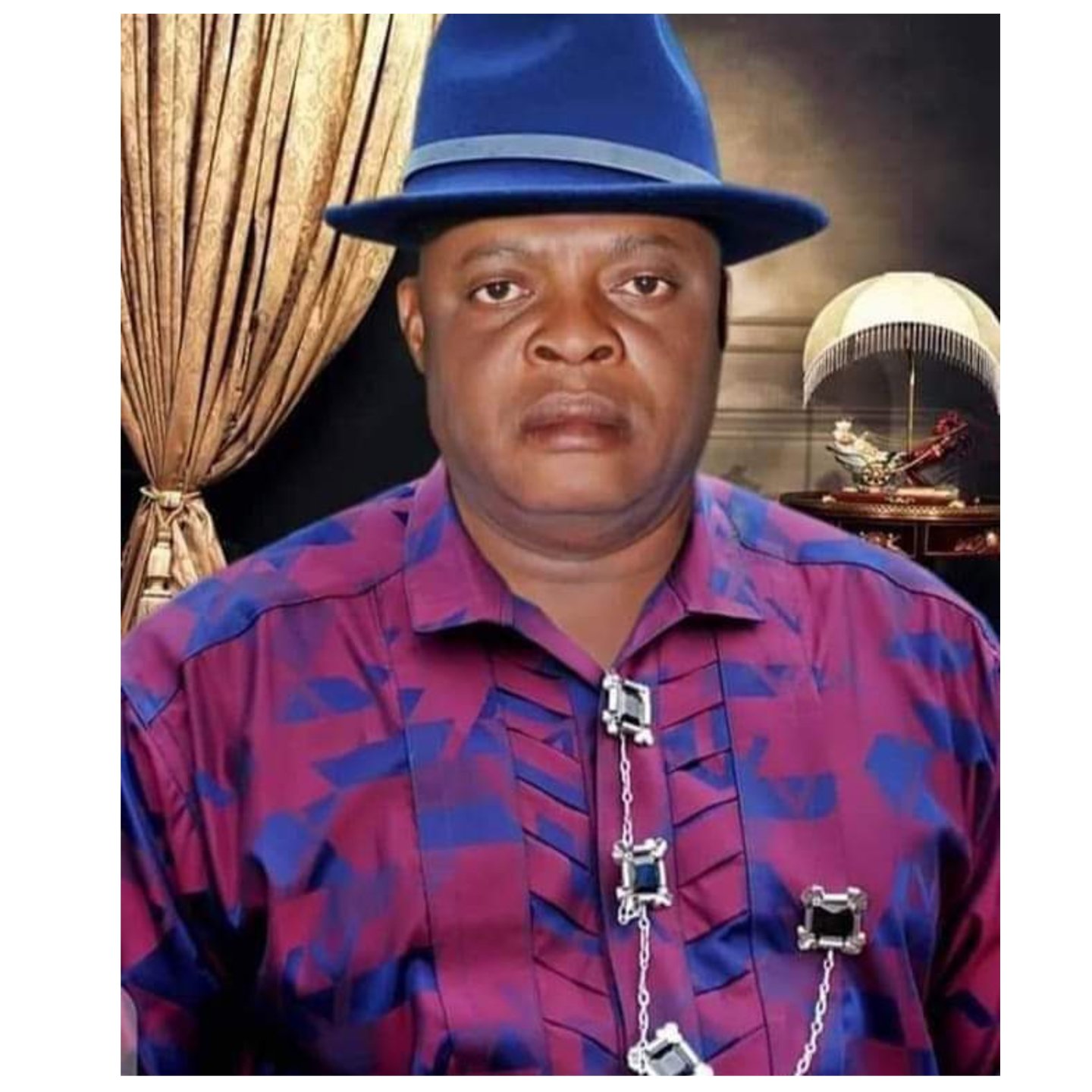 Nnamdi Omoni