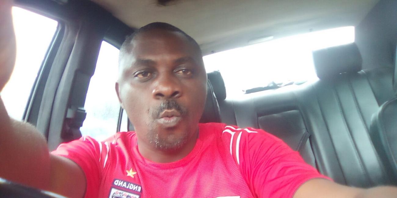 Osazee Edigin