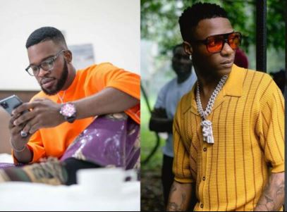 Wizkid 