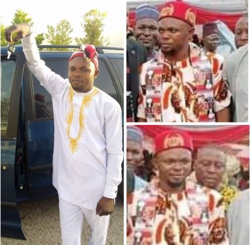 Chukwunonso John Chukwujekwu