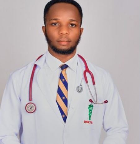doctor