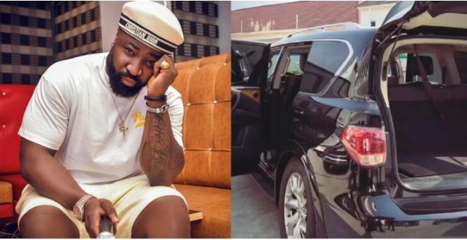 Harrysong