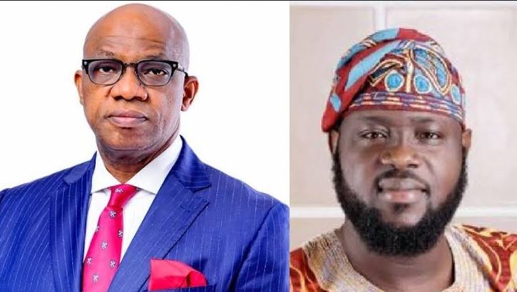 Gov Dapo