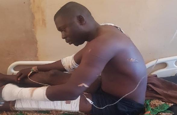 Ismaila