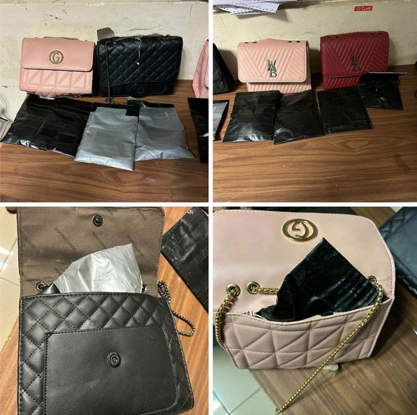 purse