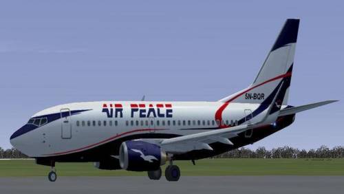 Air Peace