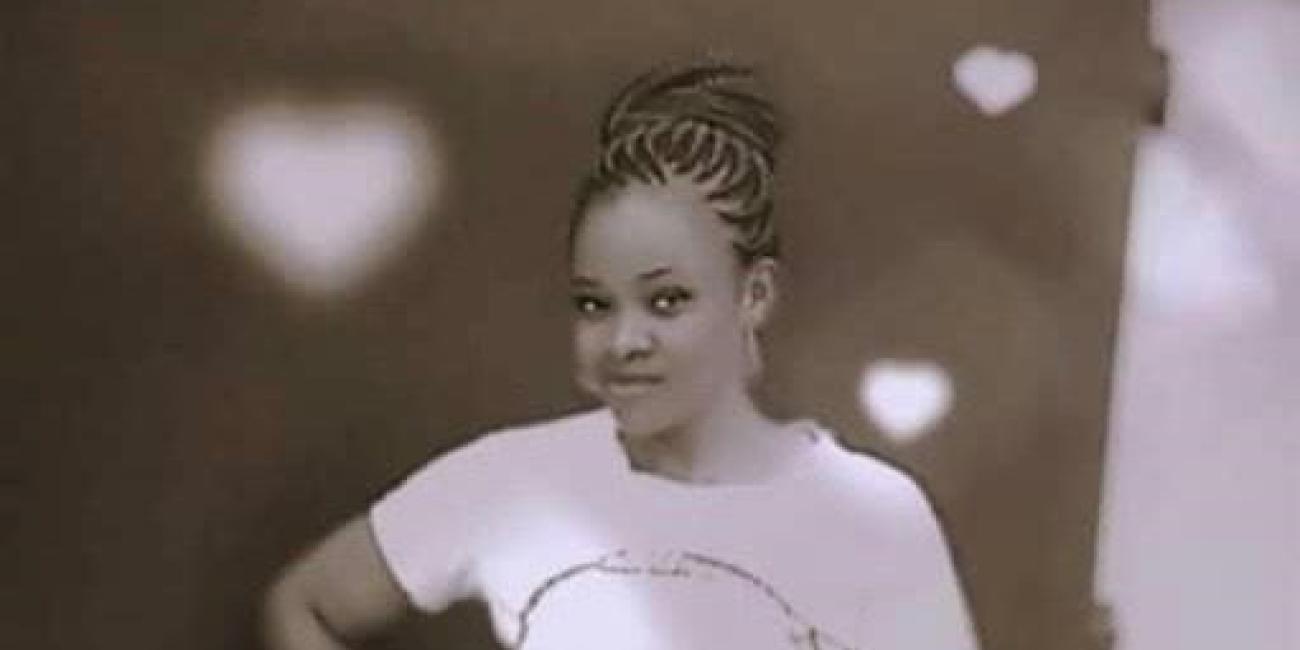 Joy Uchechi Nwachukwu