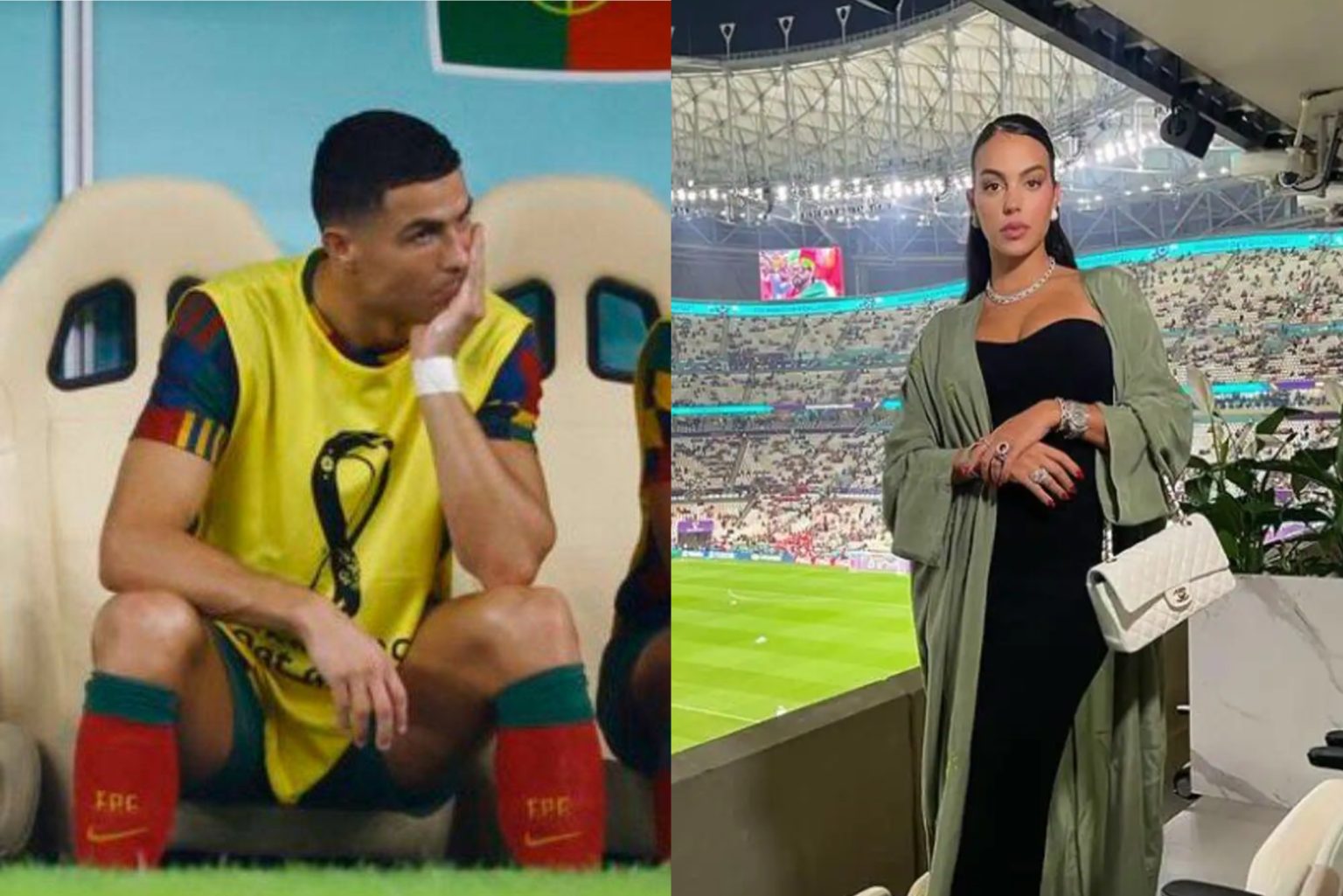 Georgina Rodriguez