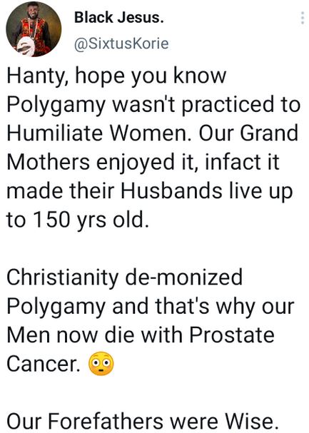 post