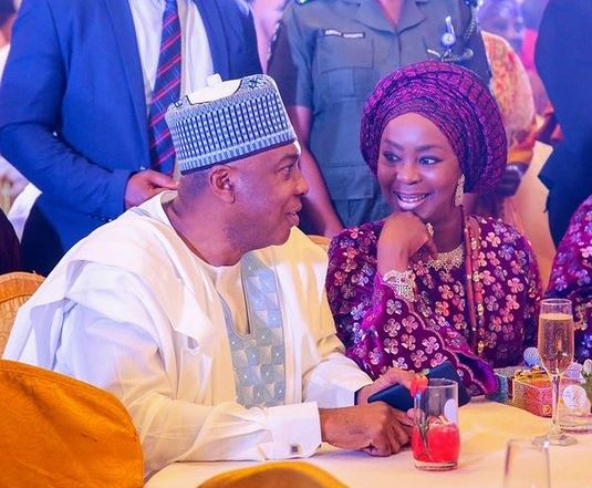 Saraki