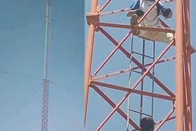 mast