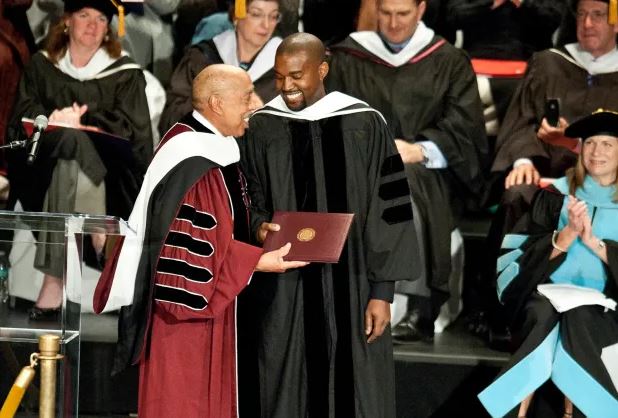 Kanye West