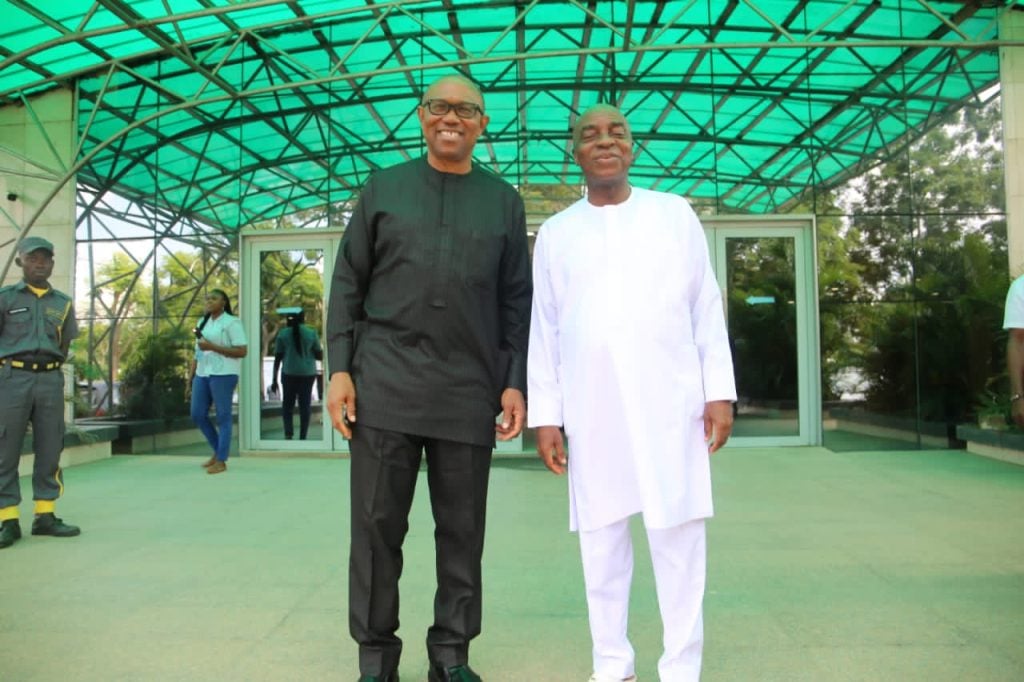 Peter Oyedepo