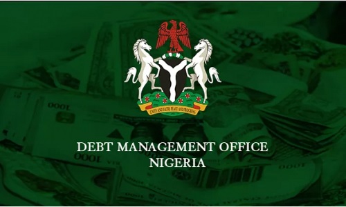 Nigeria's debt 