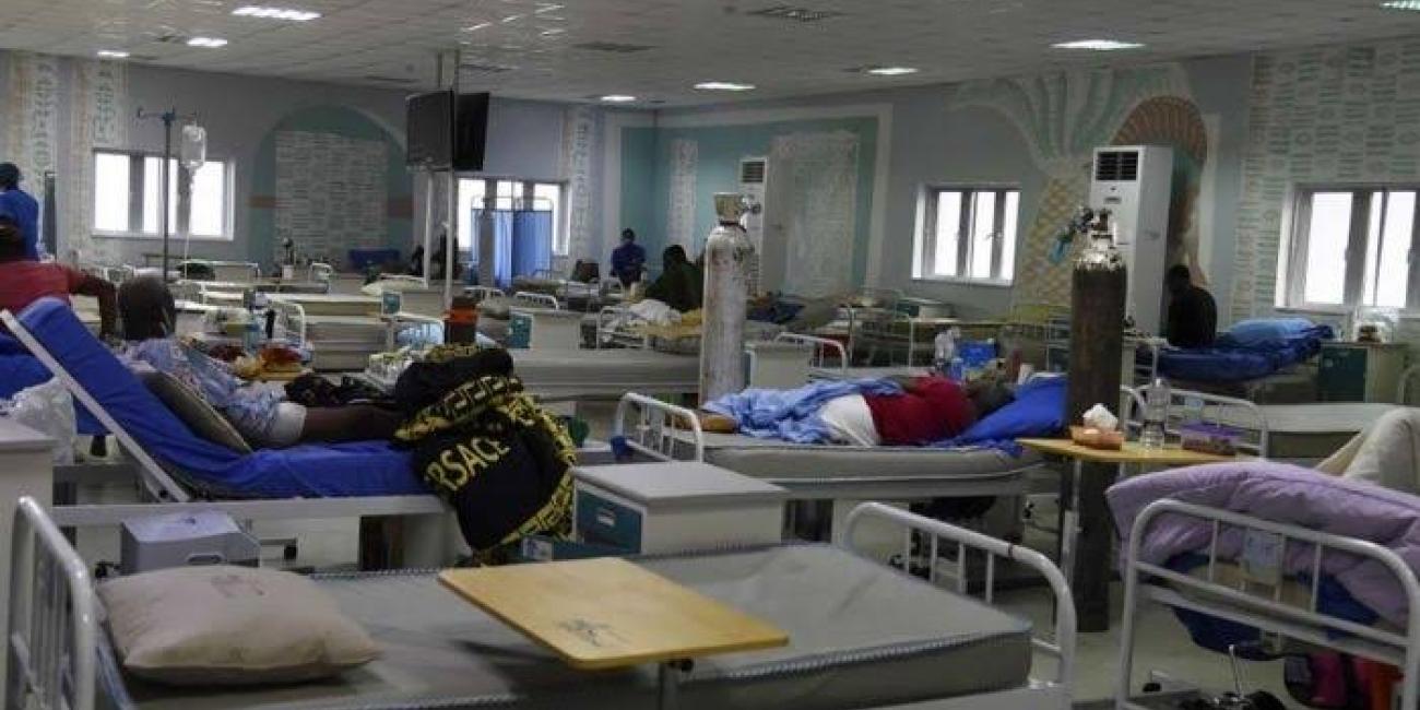 Anambra hospital