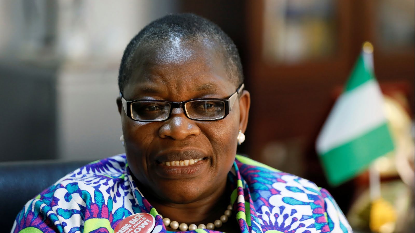 Nothing Will Change Until Citizens Stand Against Political Rascals, Says Ezekwesili
